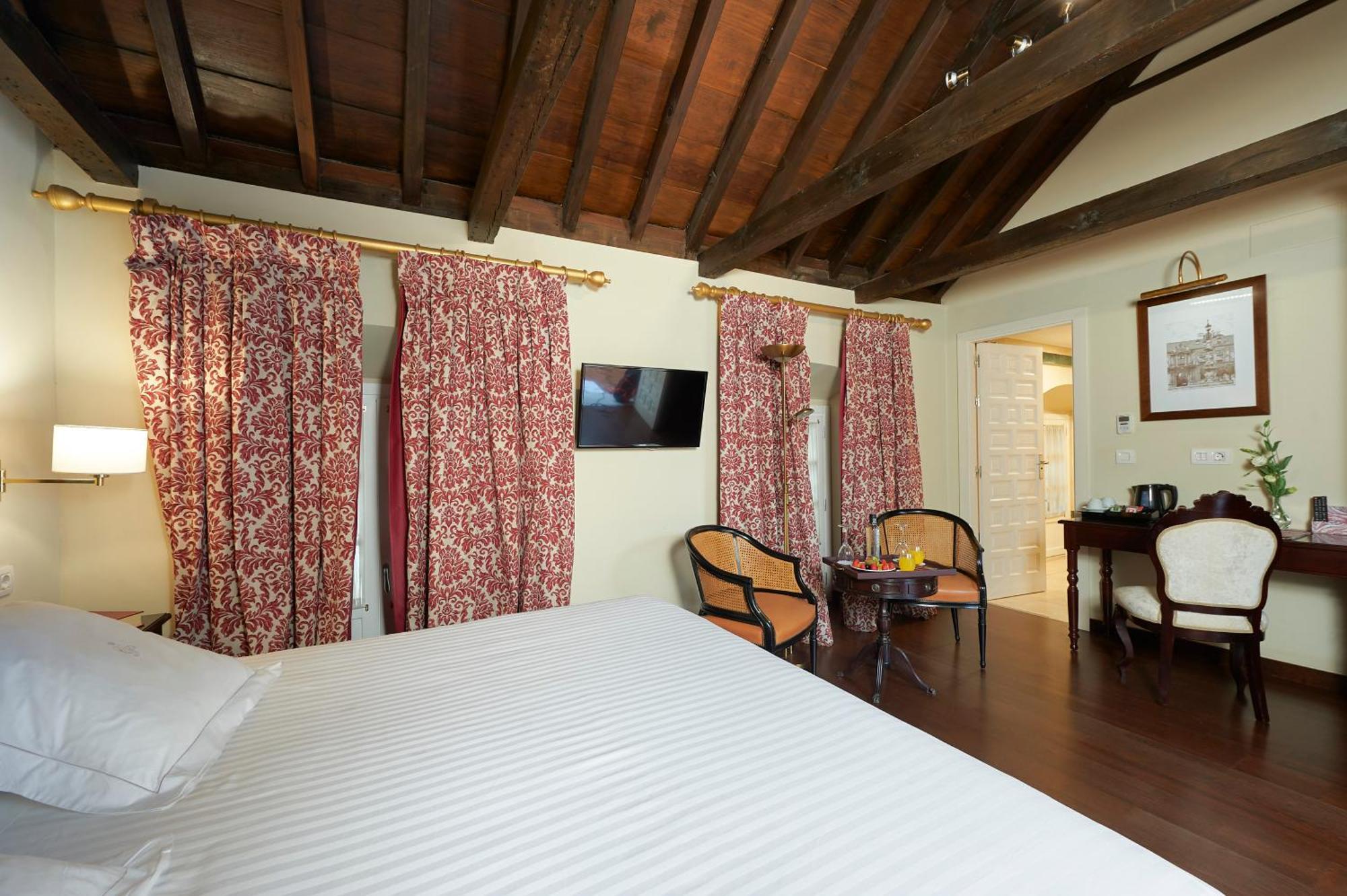 Habitación Superior - 1 cama grande