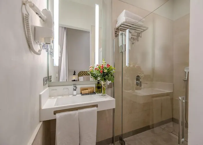 Hotel Boutique Casa Romana Villa Sevilla